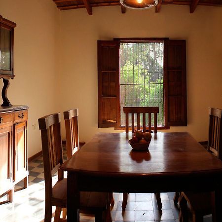 Cabanas Estancia Balumba กาปียาเดลมอนเต ภายนอก รูปภาพ