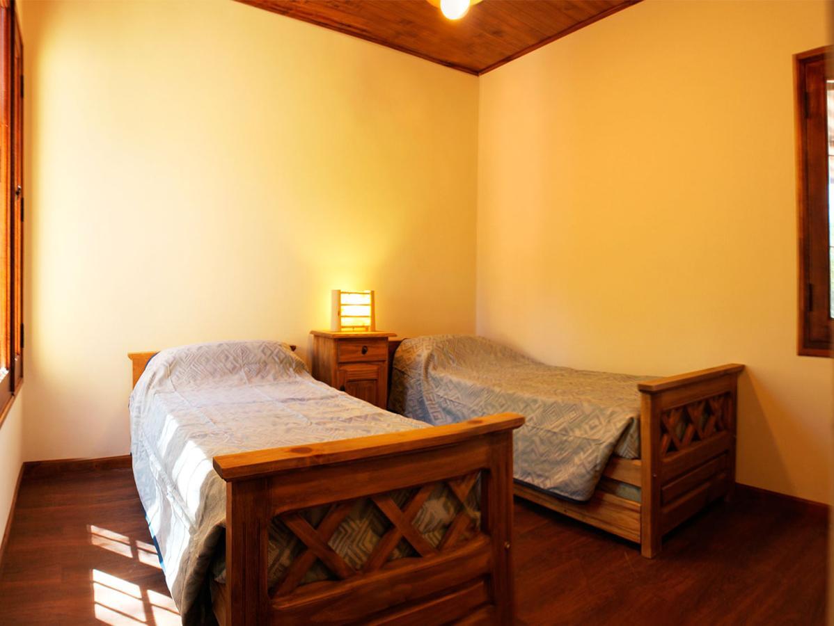 Cabanas Estancia Balumba กาปียาเดลมอนเต ภายนอก รูปภาพ