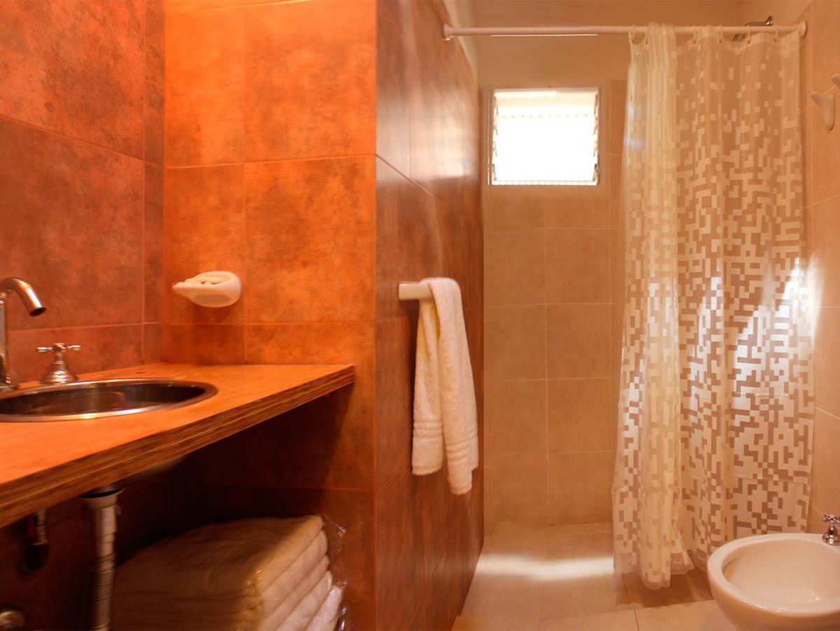 Cabanas Estancia Balumba กาปียาเดลมอนเต ภายนอก รูปภาพ
