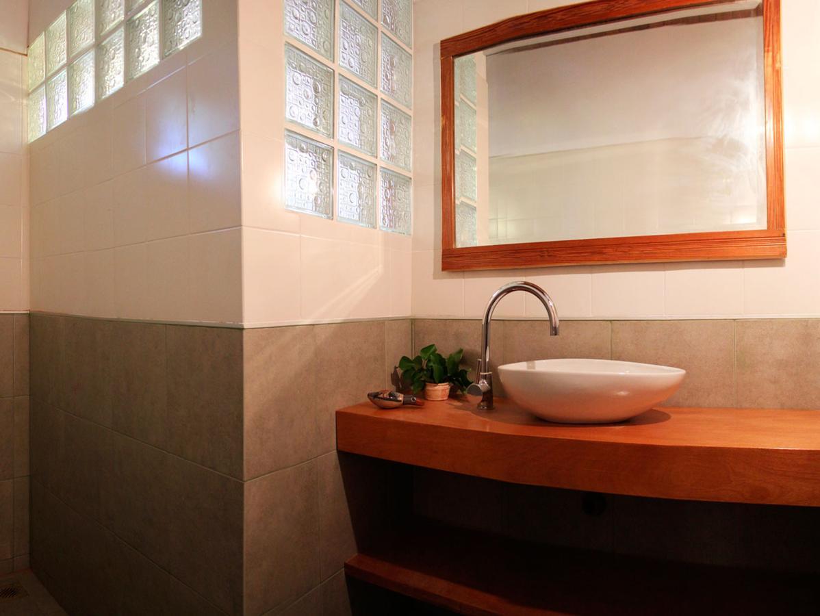 Cabanas Estancia Balumba กาปียาเดลมอนเต ภายนอก รูปภาพ