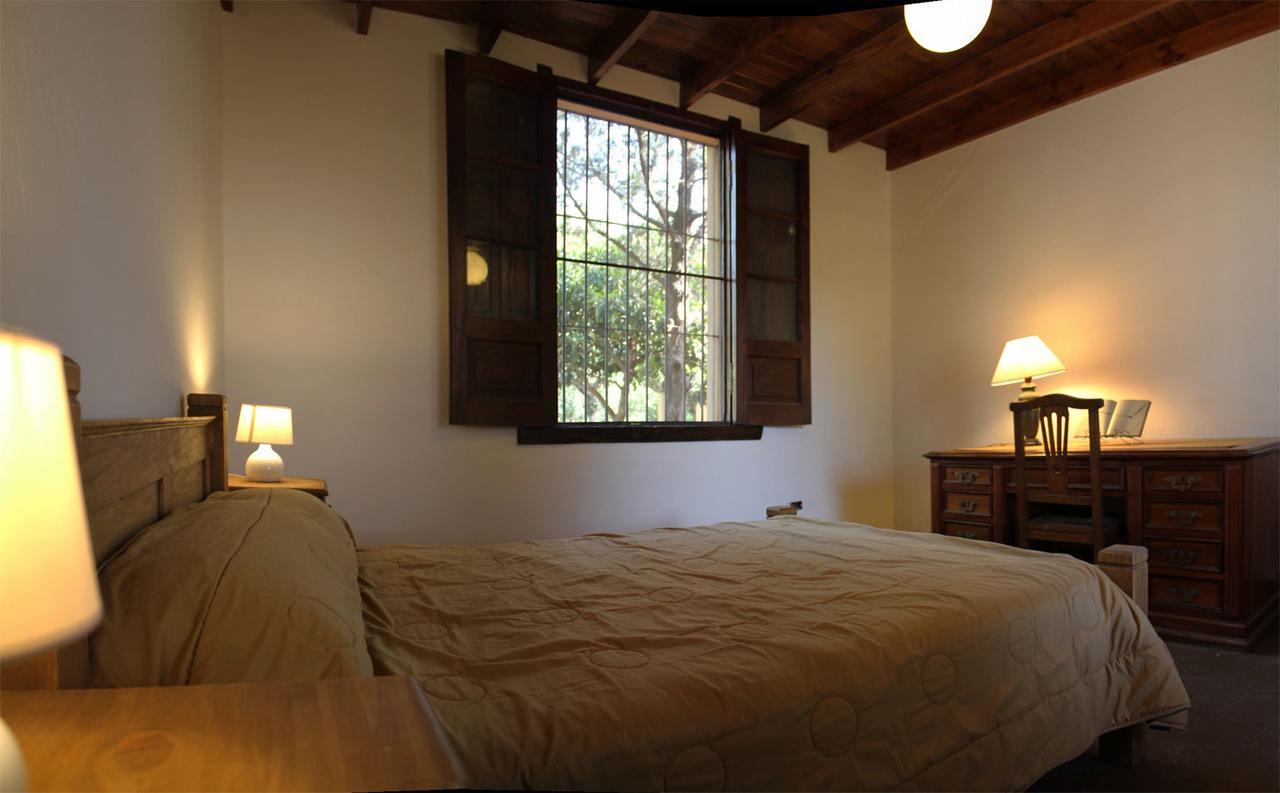 Cabanas Estancia Balumba กาปียาเดลมอนเต ภายนอก รูปภาพ